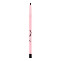 Killer Kajal - Mocny eyeliner, TOO FACED