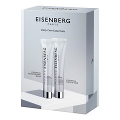Daily Care Essentials - Zestaw do pielęgnacji, EISENBERG