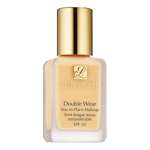 Estée Lauder - Podkład Double Wear - Stay-in-place Foundation Spf 10 - 1c1 Cool Bone (30 Ml) - Dla Kobiet