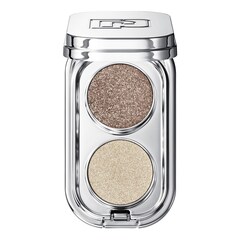 Mini Palette - Paleta wysokonapigmentowanych cieni do powiek, RABANNE MAKEUP