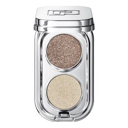 Mini Palette - Paleta wysokonapigmentowanych cieni do powiek