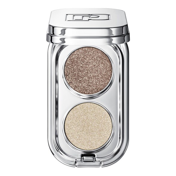 Mini Palette - Paleta wysokonapigmentowanych cieni do powiek, RABANNE MAKEUP