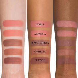 Studded Kiss Crème - Szminka do ust