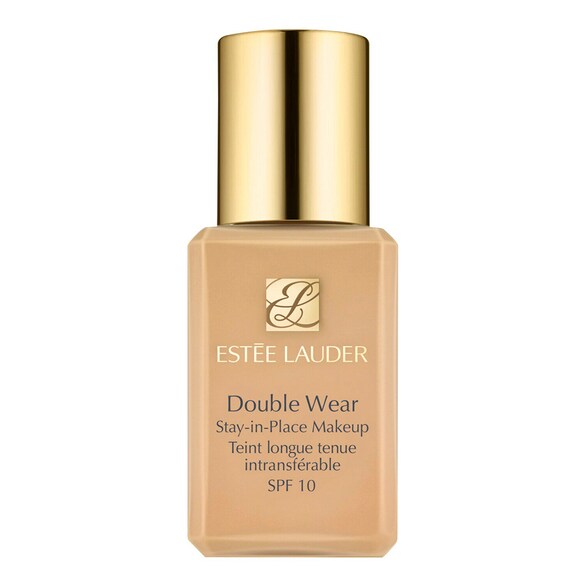 Double Wear Stay-In-Place SPF 10 - Podkład, ESTÉE LAUDER