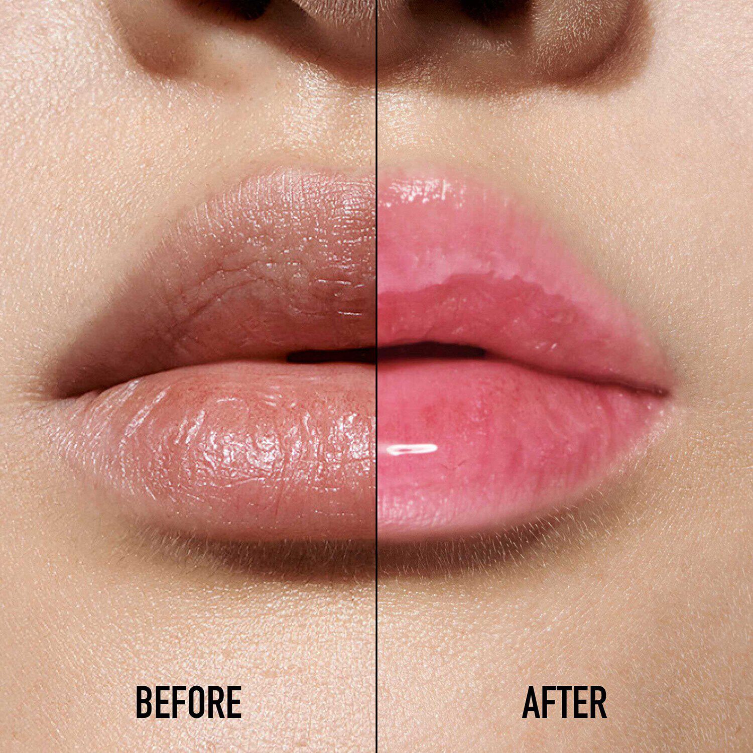 Dior rosewood lip gloss discount