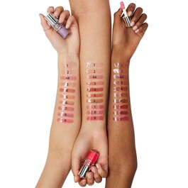 Loveshine Plumping Lip Oil Gloss - Olejek do ust w błyszczyku