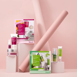 The 24-Hour Hydrators - Zestaw do pielęgnacji twarzy