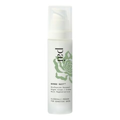 Bonne Nuit Renewal Night Cream - Wielowymiarowy krem nawilżający na noc, PAI