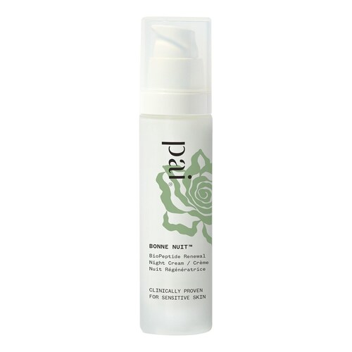 Pai - Bonne Nuit Renewal Night Cream - Wielowymiarowy Krem Nawilżający Na Noc - Age Confidence Bonne Nuit Night Cream - Dla Kobiet