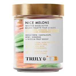 Nice Melons — Kremowe masło do klatki piersiowej