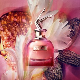 Scandal By Night - Woda perfumowana