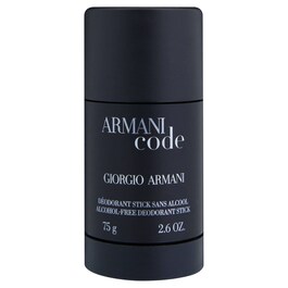Armani Code Homme - Dezodorant w sztyfcie