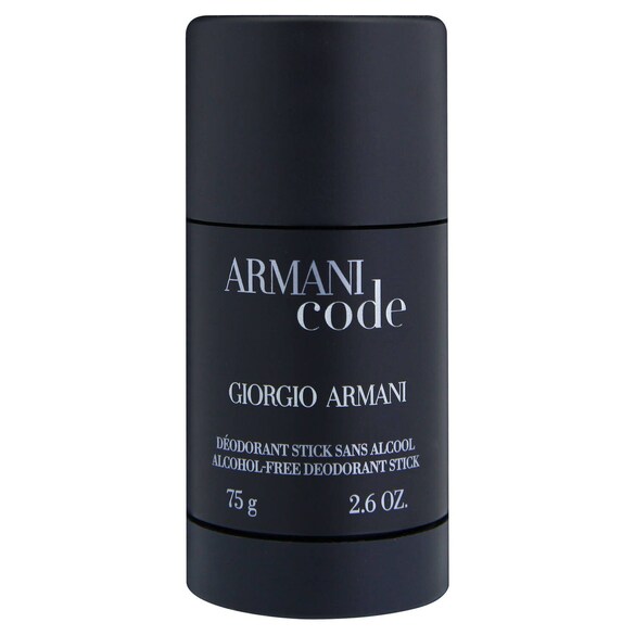 Armani Code Homme - Dezodorant w sztyfcie, ARMANI