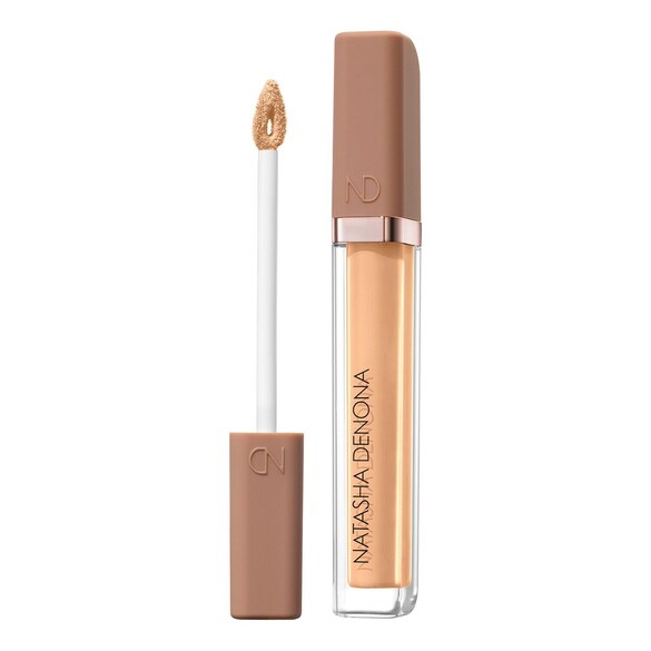 Hy-Glam Concealer - Korektor rozświetlający, NATASHA DENONA