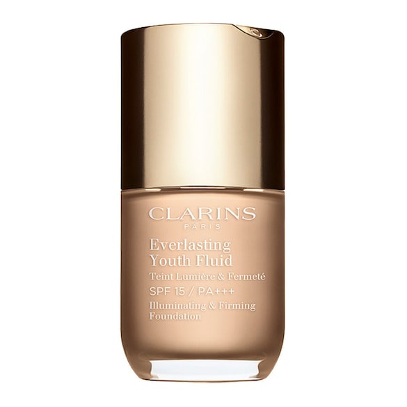 EVERLASTING YOUTH FL - Podkład Everlasting Youth, CLARINS