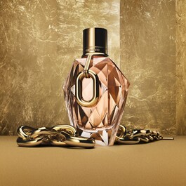 Rabanne Million Gold For Her Pure Jasmine - Woda Perfumowana