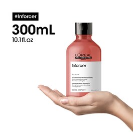 Inforcer szampon