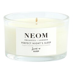 Doskonała noc - Świeczka zapachowa, NEOM ORGANICS LONDON