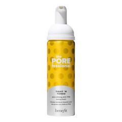 The POREfessional Tight ’n Toned - Tonik z kwasami AHA+PHA oczyszczający pory, BENEFIT COSMETICS
