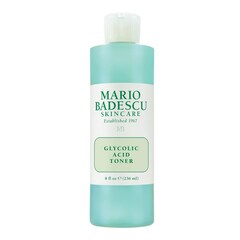 Glycolic Acid Toner - Tonik z kwasem glikolowym, MARIO BADESCU