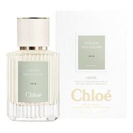 Chloé Atelier des Fleurs Iris - Woda perfumowana