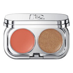 Mini Blushy Palette - Koloryzujący róż w formie balsamu, RABANNE MAKEUP