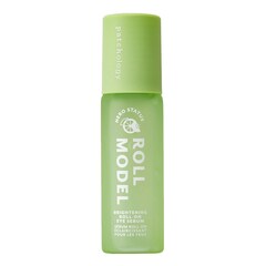 Roll Model - Rozświetlające serum pod oczy, PATCHOLOGY