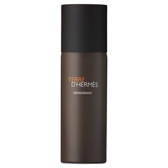Terre d'Hermès - Dezodorant w atomizerze, HERMÈS
