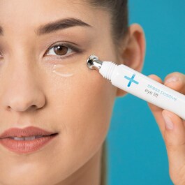 Stress Positive Eye Lift - Krem na kontur oka