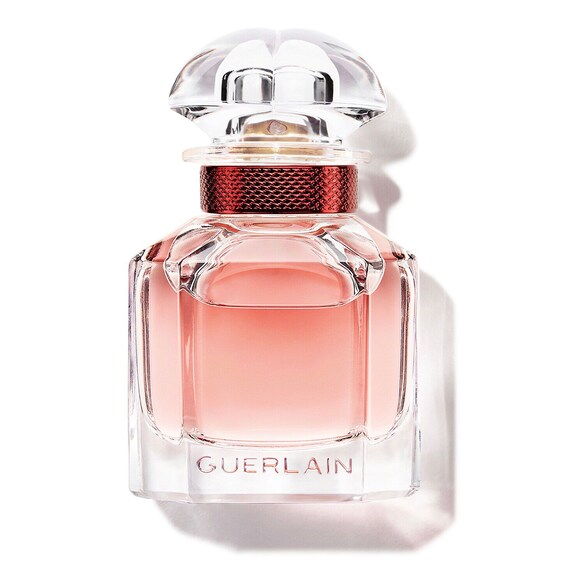 Mon Guerlain Bloom of Rose - Woda Perfumowana , GUERLAIN