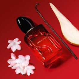 Sì Passione Intense - Woda perfumowana