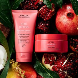 Nutriplenish™ Masque Deep Moisture - Maska Nawilżająca