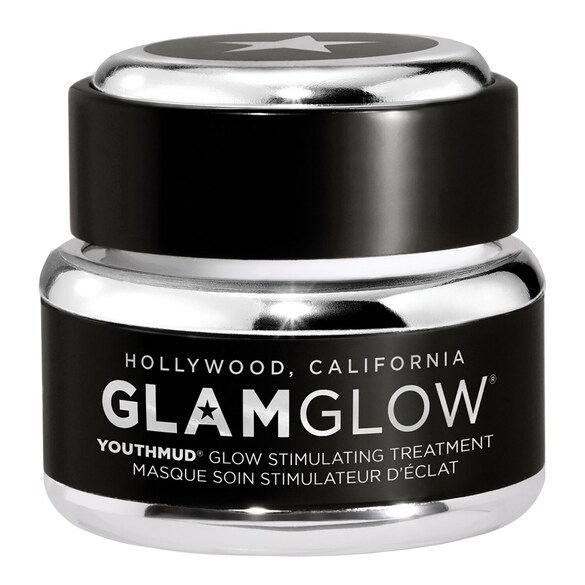 Youthmud Glow Stimulating Treatment - Maseczka Do Twarzy, GLAMGLOW