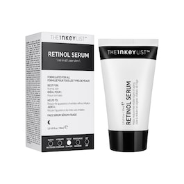 Serum odmładzające z retinolem