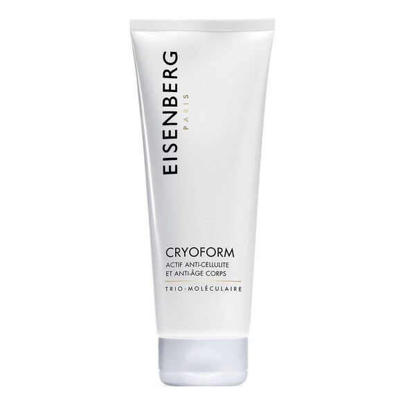 Cryoform, EISENBERG