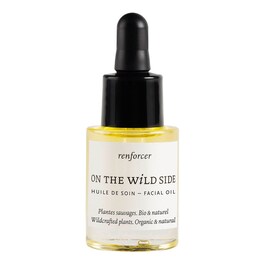 FACIAL OIL - Olejek do twarzy 