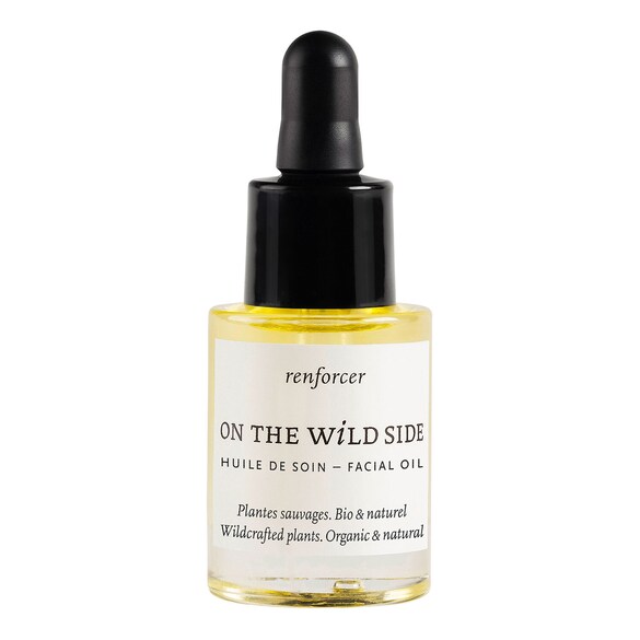 FACIAL OIL - Olejek do twarzy , ON THE WILD SIDE