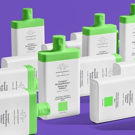 COCOMINO GLOSSING SHAMPOO - szampon