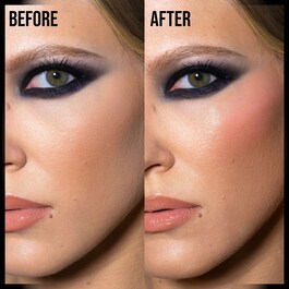 Pretty Grunge Blush Gloss - Róż