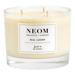 Real Luxury - Świeca zapachowa, NEOM ORGANICS LONDON