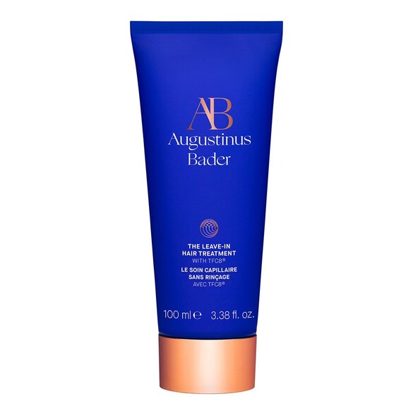 The Leave-In Hair Treatment – Kuracja do włosów bez spłukiwania, AUGUSTINUS BADER
