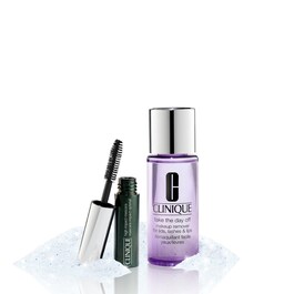 Easy Eye Duo Set - Zestaw do makijażu 