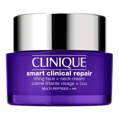 Smart Clinical Repair™ - Liftingujący krem do twarzy i szyi, CLINIQUE