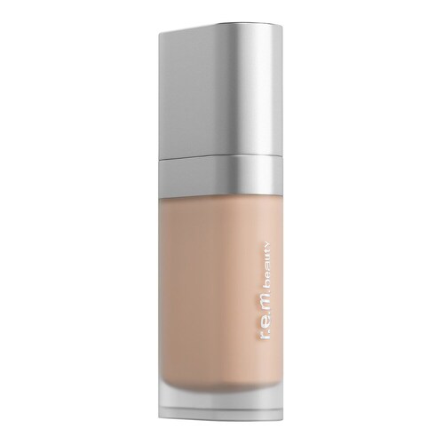 Rem Beauty - Sweetener - Podkład Z Kwasem Hialuronowym I Niacynamidem - Sweetener Foundation Light 9 P - Dla Kobiet