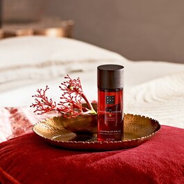 The Ritual of Ayurveda - Bogaty olejek do ciała
