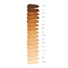 "re" Evolve Natural Finish - Wkład z podkładem