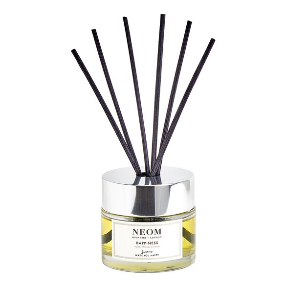Bonheur - Dyfuzor zapachów do uzupełniania, NEOM ORGANICS LONDON