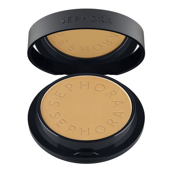 Best Skin Ever Mat - Podkład matujący w pudrze, SEPHORA COLLECTION