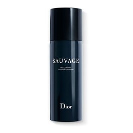 Sauvage - Dezodorant w sprayu dla mężczyzn 