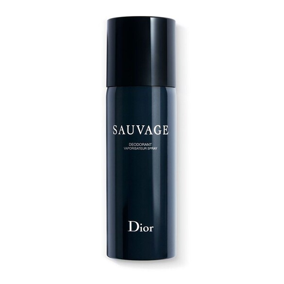 Sauvage - Dezodorant w sprayu dla mężczyzn , DIOR